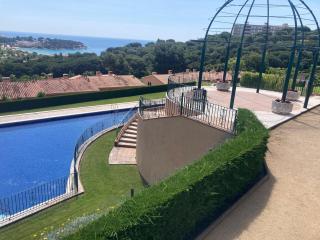 Semi-individual avec piscine - Sant Feliu de Guixols - 0