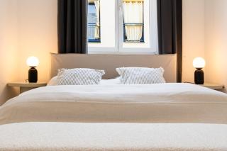 2BR Apartment - ZENTRAL - MODERN - WIFI - KAFFEE - BUSINESS - NETFLIX - Wiesbaden - 7