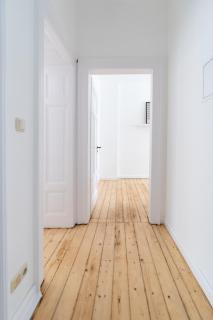 2BR Apartment - ZENTRAL - MODERN - WIFI - KAFFEE - BUSINESS - NETFLIX - Wiesbaden - 5