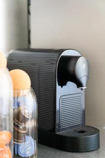 2BR Apartment - ZENTRAL - MODERN - WIFI - KAFFEE - BUSINESS - NETFLIX - Wiesbaden - 3
