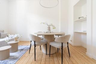 2BR Apartment - ZENTRAL - MODERN - WIFI - KAFFEE - BUSINESS - NETFLIX - Wiesbaden - 2