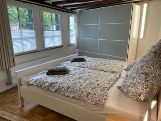 Ferienhaus Schröder OM 3 Altstadt - 1