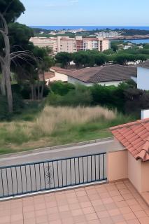 Semi-individual avec piscine - Sant Feliu de Guixols - 9