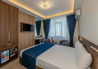Airport Waves Hotel - Arnavutköy - 9