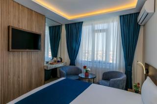 Airport Waves Hotel - Arnavutköy - 8