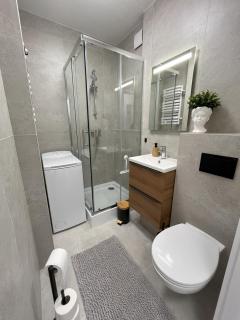 SulMare Apartament Nadmorski - Danzig - 6