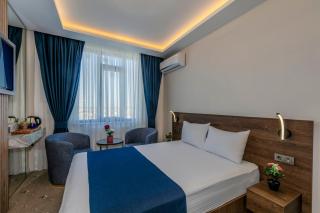 Airport Waves Hotel - Arnavutköy - 7