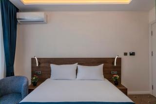 Airport Waves Hotel - Arnavutköy - 6