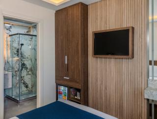 Airport Waves Hotel - Arnavutköy - 5