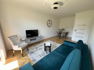 SulMare Apartament Nadmorski - Danzig - 8