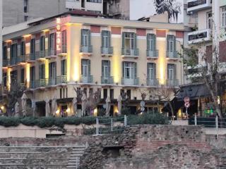 Orestias Kastorias - 0