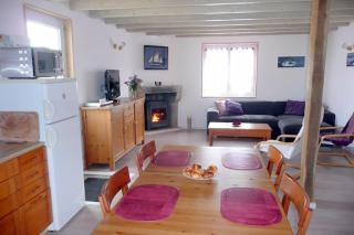 Holiday home close to beach, Cléder - Cléder - 7