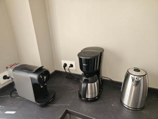 Casa Sunrisa Villa with breath taking sea and mountain view - Nerja - 7