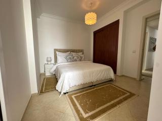 Appartement moderne à Bourgogne 2 chambre - 4