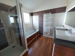 Holiday home close to beach, Cléder - Cléder - 5