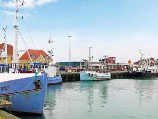 6 person holiday home in Thyborøn - Thyborøn - 5
