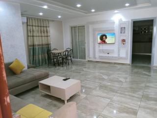 Villa Nesma - Ḩammām al Ghazzāz - 0