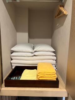 HOTEL PRELE Shinkan ホテルプレール新館 - 4