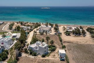 Glaronissi Beach - Plaka - 0