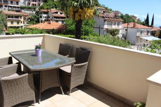 Apartment Aleksandar - Mošćenička Draga - 3