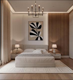 King Apartment Baku - Baku - 3