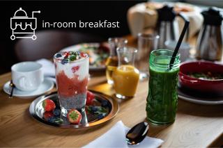 The Viaduct - Suites & More - Prag - 9