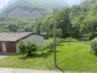 Val Chisone attic home - Roure Turin - 8