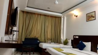 hotel jamuna - Neu-Delhi - 5