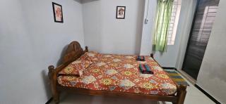 SHIs Spandha Apartments Near Coimbatore Airport - Coimbatore - 1