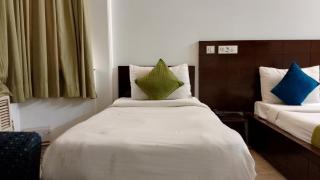 hotel jamuna - Neu-Delhi - 2