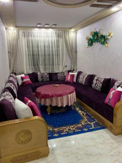 Appartements à louer a Martil - Martil - 5