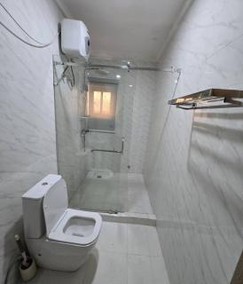 Appealing Apartment - Lagos - 8