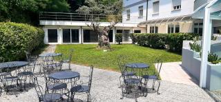 MC Hotel - Predore - 2