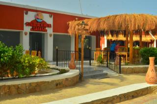 Sun Beach Hotel ABO SOMA - 4