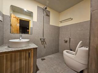 Sehrish Guest House Skardu - Skardu - 9