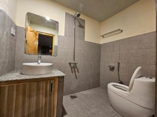 Sehrish Guest House Skardu - Skardu - 8