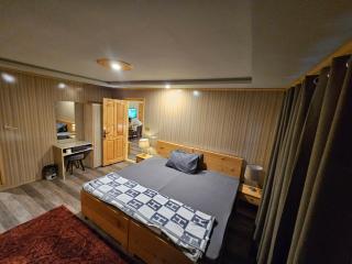 Sehrish Guest House Skardu - Skardu - 6