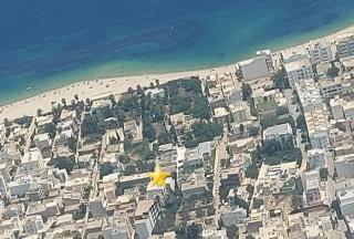 S 2 à 200m de la plage - Sousse - 4