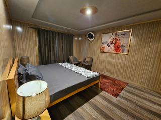 Sehrish Guest House Skardu - Skardu - 4
