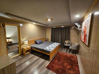 Sehrish Guest House Skardu - Skardu - 3
