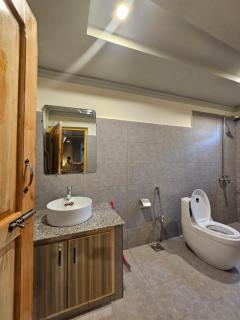 Sehrish Guest House Skardu - Skardu - 2