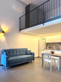 La Casetta di Giò Loft - Fasano - 6