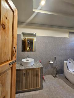 Sehrish Guest House Skardu - Skardu - 1