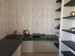 SHIs Spandha Apartments Near Coimbatore Airport - Coimbatore - 3