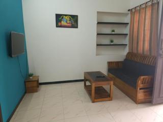 SHIs Spandha Apartments Near Coimbatore Airport - Coimbatore - 4