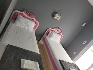 Lighthouse Haven Comfort Alexandroupolis City - Alexandroúpolis - 7