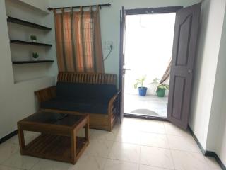 SHIs Spandha Apartments Near Coimbatore Airport - Coimbatore - 5