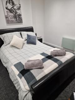 Cosynite B&B for 2 - Birmingham - 3