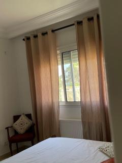 Monaco two bedrooms waterfront apartment in Hammamet - Hammamet - 8