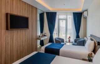 Airport Waves Hotel - Arnavutköy - 1